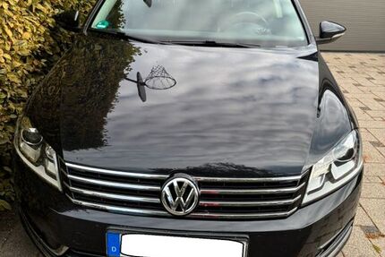 VW Passat 158.500 km 7.650 &euro; Villingen-Schwenningen 78050