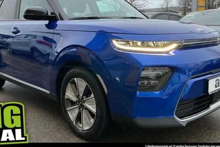 Kia Soul 23.179 km 18.980 &euro; Memmingen 87700