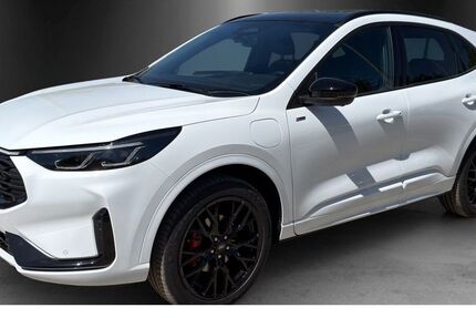 Ford Kuga 3.500 km 38.990 &euro; Weinheim 69469