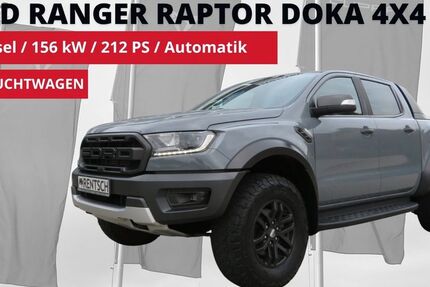 Ford Raptor 81.500 km 35.990 &euro; Lübben 15907