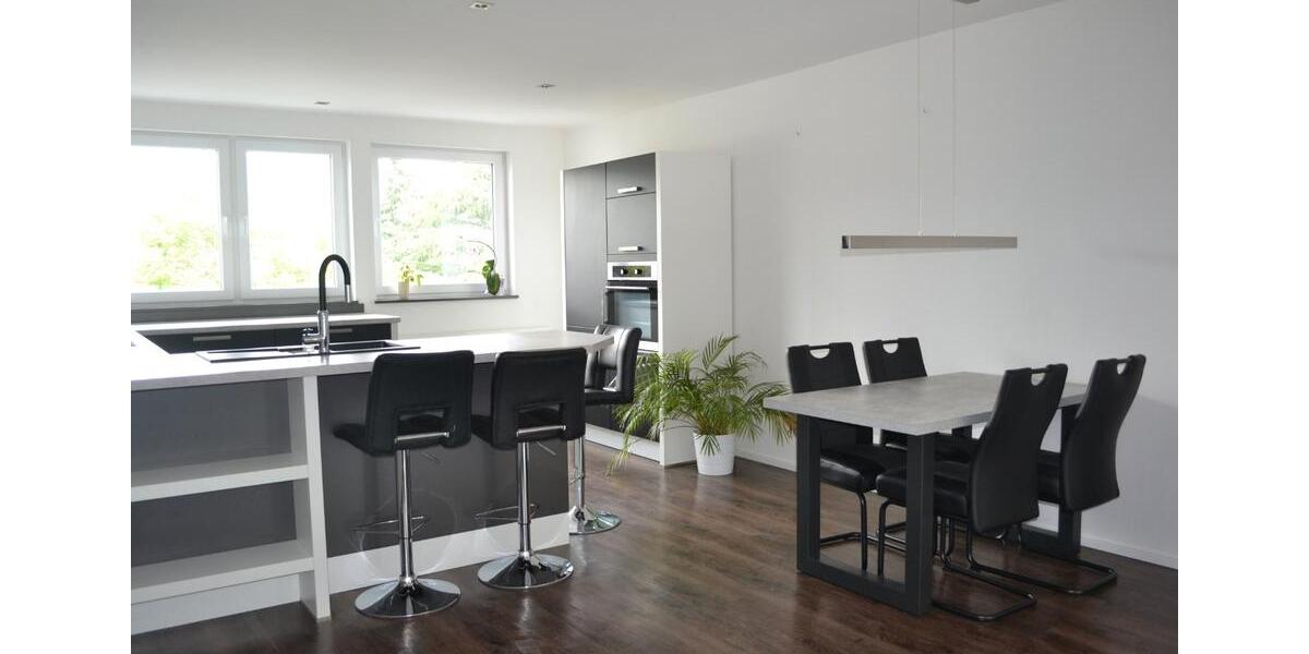 Dachgeschoßwohnung Andernach - 3 Zimmer, 108 m&sup2;, 1.250&euro; | Angebot:26041615