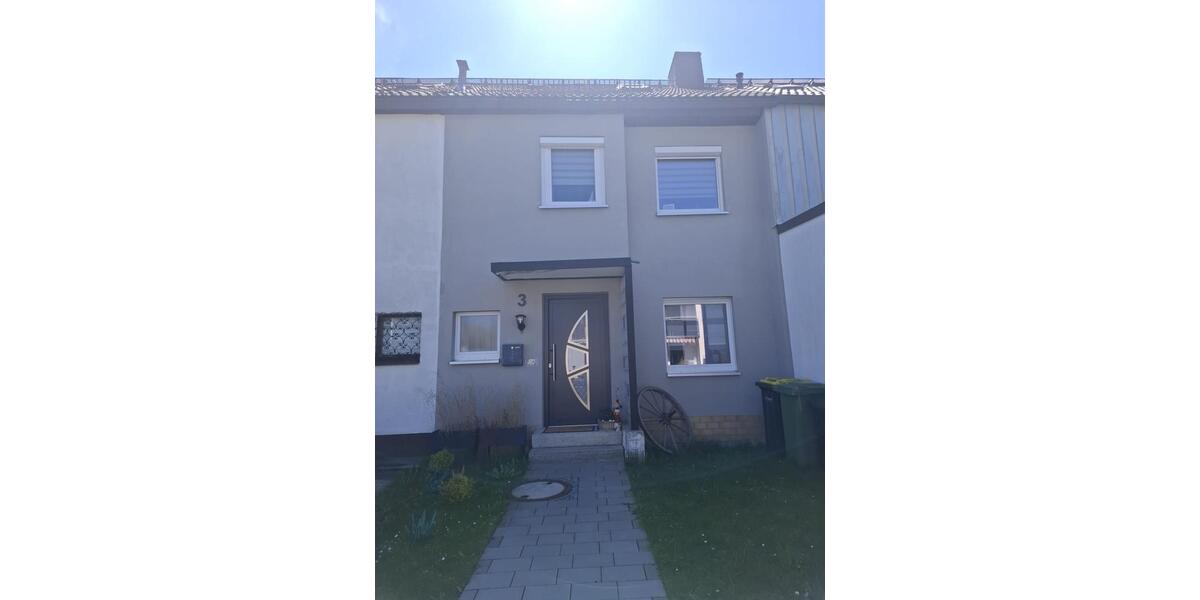 Reihenhaus Selb - 280.000&euro; | Angebot:26694855