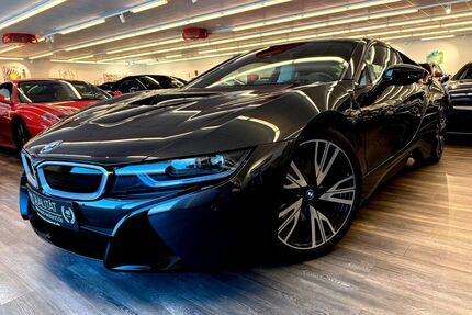 BMW i8 16.800 km 79.850 &euro; Schwalbach 66773