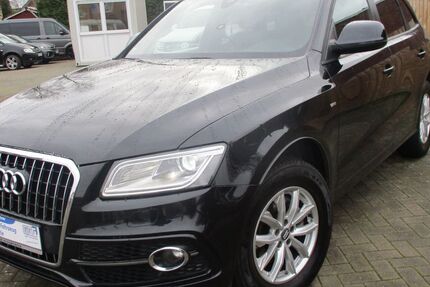 Audi Q5 216.000 km 14.980 &euro; Löningen 49624