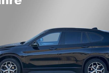 BMW X1 93.195 km 19.950 &euro; Eggenstein 76344