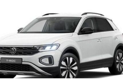VW T-Roc 27.437 km 21.300 &euro; Dingolfing 84130