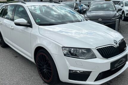 Skoda Octavia 114.000 km 13.790 &euro; Roding 93426