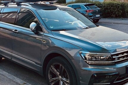 VW Tiguan 67.000 km 27.000 &euro; Plochingen 73207