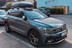 VW Tiguan 67.000 km 27.000 &euro; Plochingen 73207