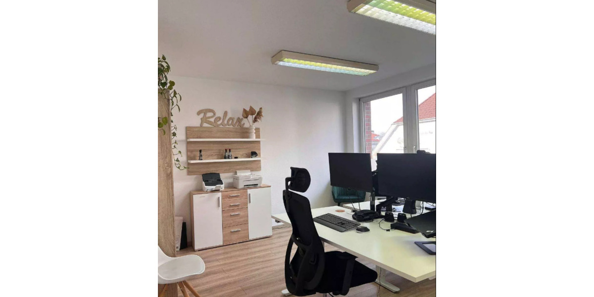 Gewerbeobjekt Cloppenburg - 1.300&euro; | Angebot:25384771