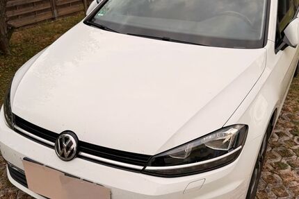 VW Golf 108.000 km 8.990 &euro; Lauda-Königshofen 97922