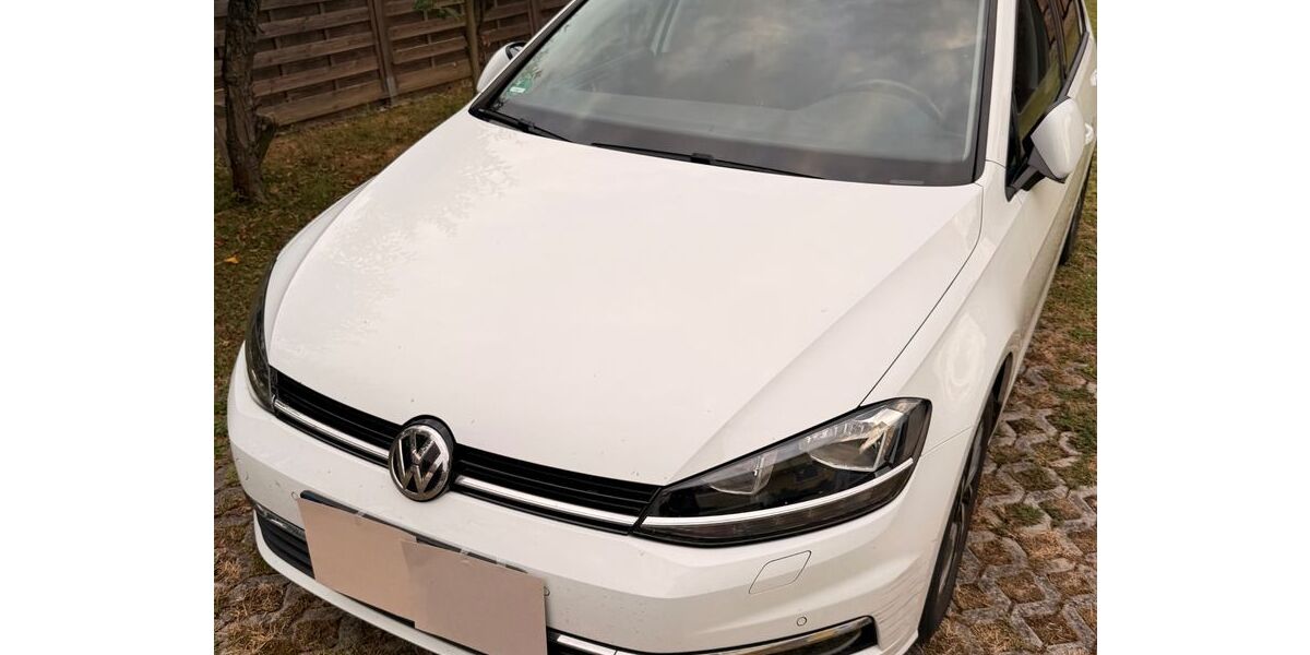 VW Golf 108.000 km 8.990 &euro; Lauda-Königshofen 97922