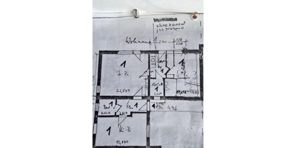 Reihenhaus Adendorf - 3 Zimmer, 63 m&sup2;, 250.000&euro; | Angebot:26697768