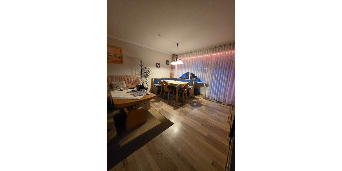 Etagenwohnung Waldkraiburg - 2 Zimmer, 55 m&sup2;, 178.000&euro; | Angebot:25769670