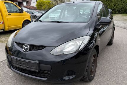 Mazda 2 202.000 km 1.500 &euro; Biberach 88400