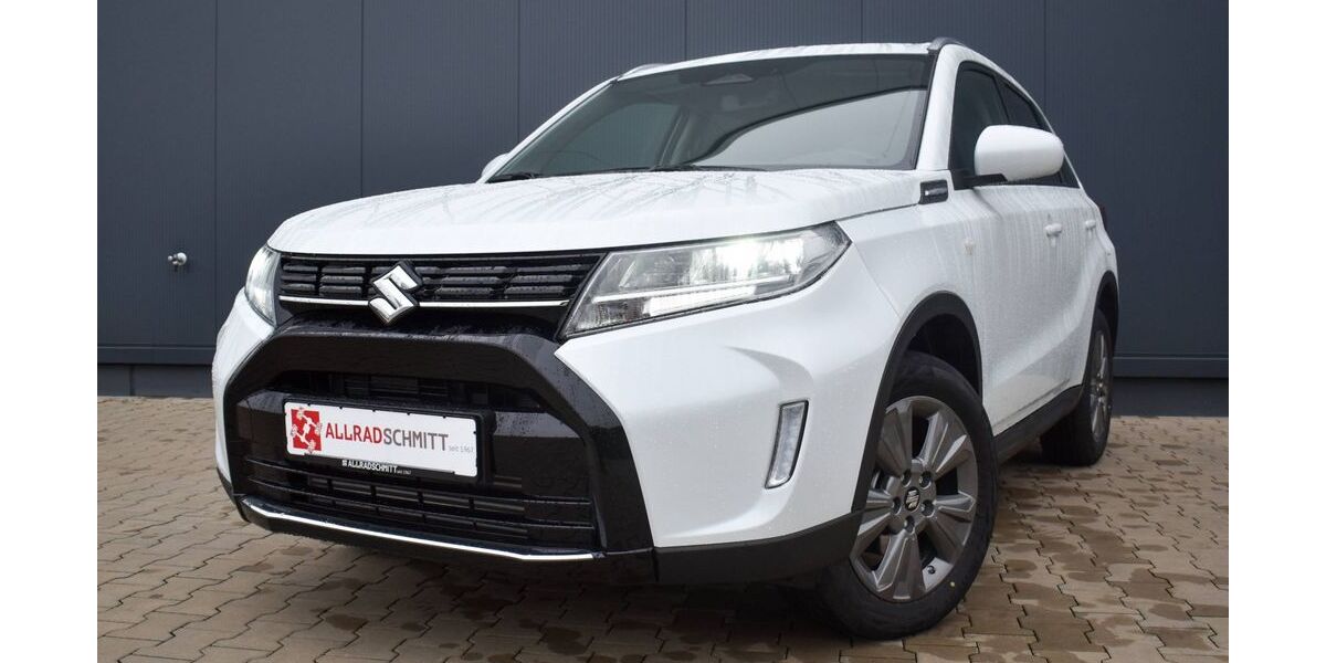 Suzuki Vitara 3.248 km 24.990 &euro; Kist 97270