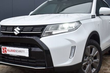 Suzuki Vitara 4.512 km 24.990 &euro; Kist 97270