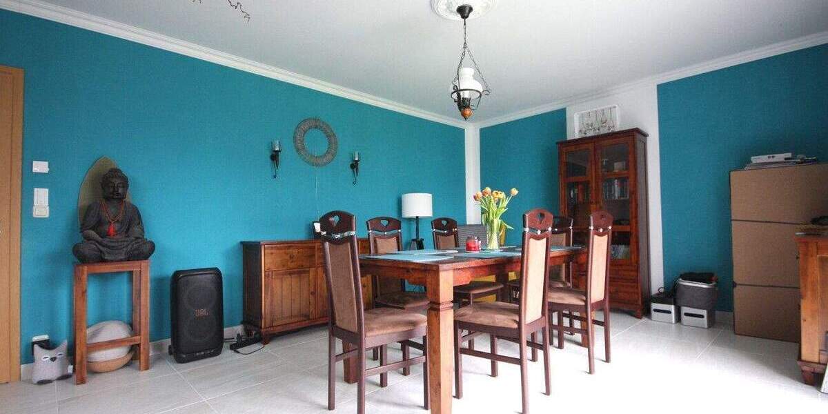 Einfamilienhaus Wustermark / Buchow-Karpzow Buchow-Karpzow - 4 Zimmer, 121 m&sup2;, 399.000&euro; | Angebot:25699630