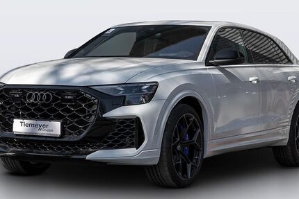 Audi RSQ8 2.050 km 147.888 € Gelsenkirchen 45894