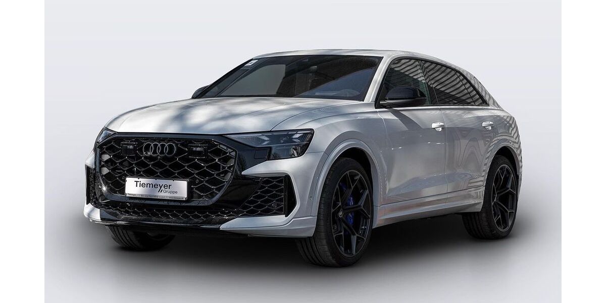 Audi RSQ8 2.050 km 147.888 € Gelsenkirchen 45894