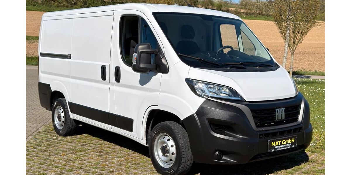 Fiat Ducato 132.631 km 14.690 &euro; Sinsheim 74889