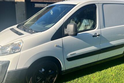 Citroen Jumpy 164.602 km 9.999 € Nienhagen 18442