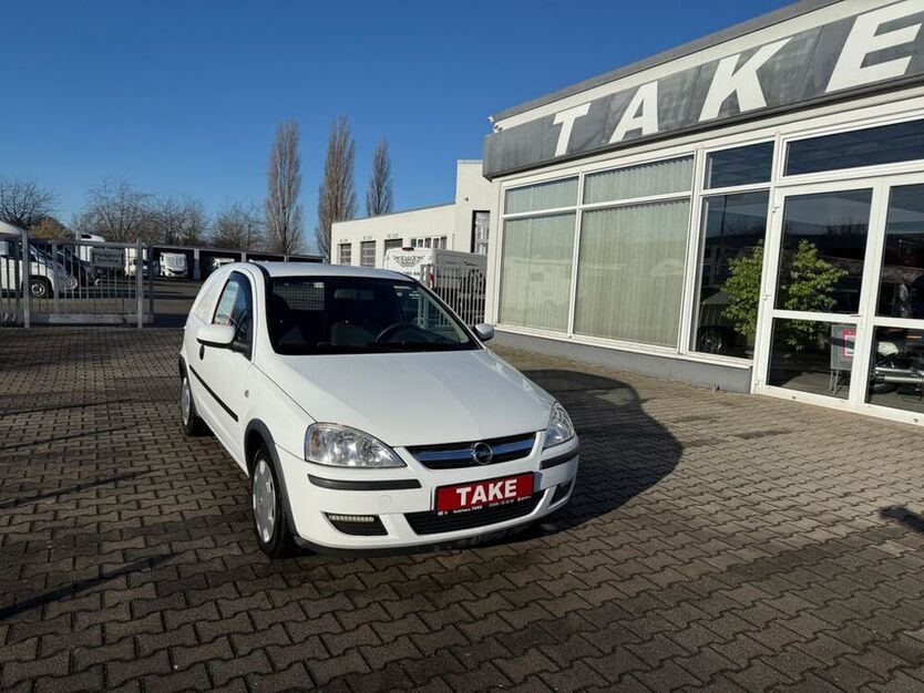Corsa
