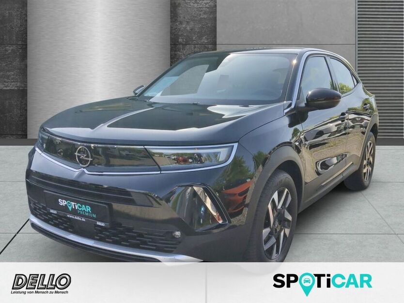 Mokka