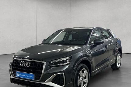 Audi Q2 45.844 km 24.890 &euro; Filderstadt 70794