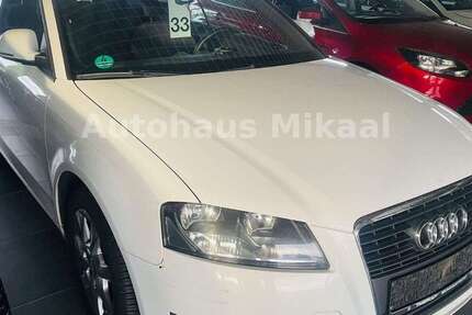 Audi A3 150.000 km 5.999 € Ketsch 68775