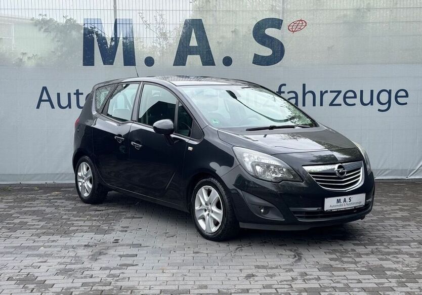Meriva