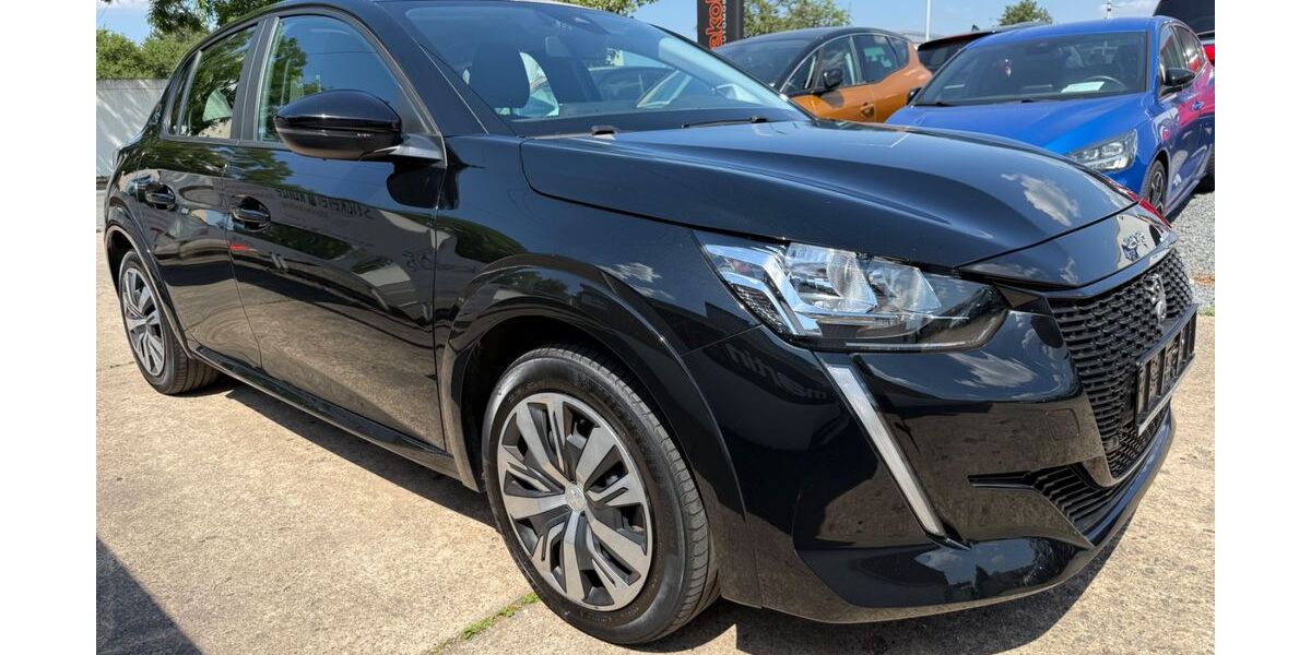 Peugeot 208 81.000 km 13.490 &euro; Mainaschaff 63814