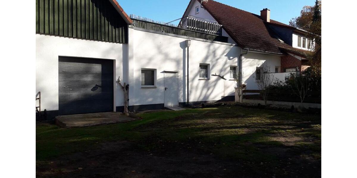 Mehrfamilienhaus, Wohnhaus Schwarmstedt - 7 Zimmer, 200 m&sup2;, 695.000&euro; | Angebot:27025399