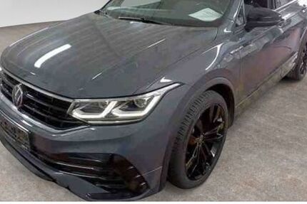 VW Tiguan 90.000 km 31.490 &euro; Lemgo 32657