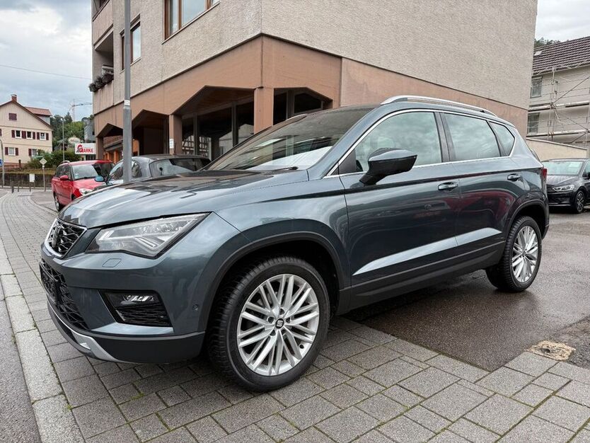 Ateca
