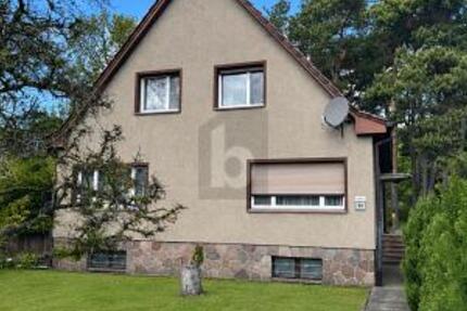 TOLLE GELEGENHEIT IN IDYLLISCHER LAGE - Haus Marienwerder | Angebot:27359483