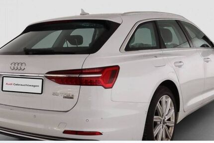 Audi A6 30.177 km 52.860 &euro; Saal a.d. Donau 93342