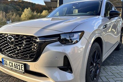 Mazda CX-60 15.218 km 49.900 &euro; Wachtberg-Niederbachem 53343