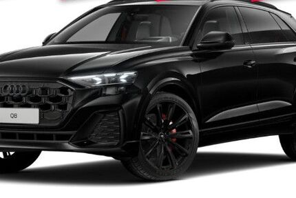 Audi Q8 52.590 km 74.970 &euro; Leipzig 04347
