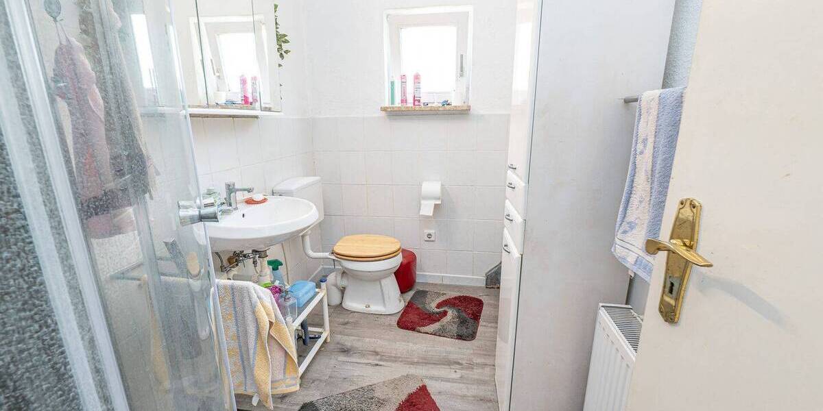 Einfamilienhaus Belum / Kehdingbruch Kehdingbruch - 3 Zimmer, 90 m&sup2;, 128.000&euro; | Angebot:26816384