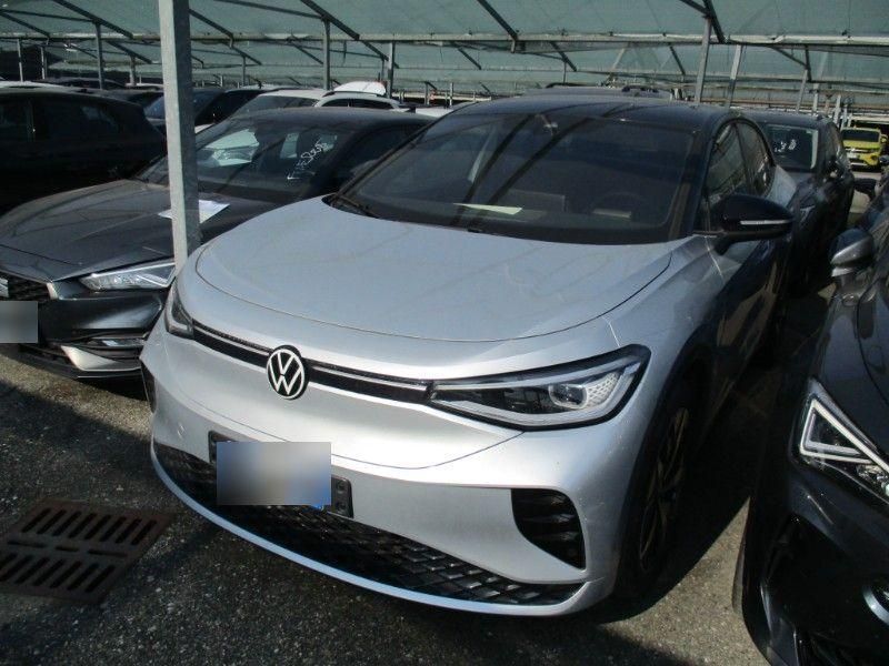 VW ID.5 21.234 km 34.345 € Hagen 58091
