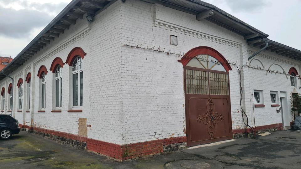 Gewerbeobjekt Bad Ems - 900&euro; | Angebot:26120511
