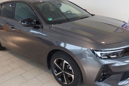 Opel Astra 6.320 km 22.600 &euro; Ahorntal 95491