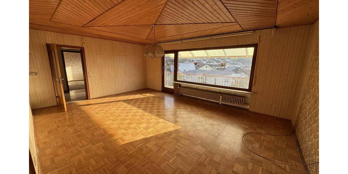 Einfamilienhaus Nidda - 6 Zimmer, 160 m&sup2;, 340.000&euro; | Angebot:26306906