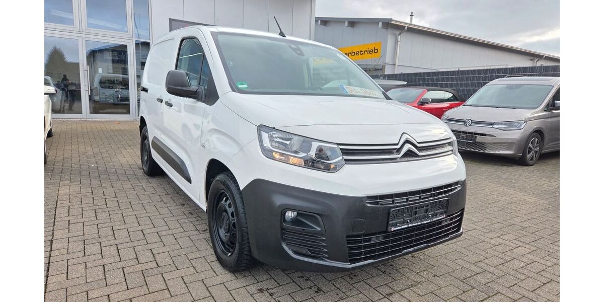 Citroen Berlingo 55.300 km 9.950 &euro; Sankt Augustin 53757