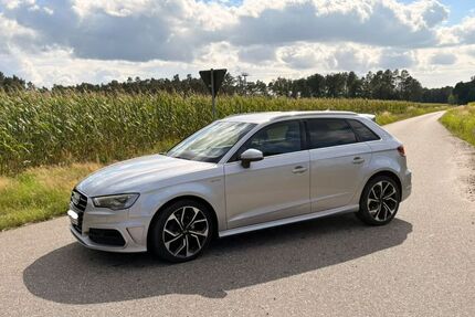 Audi A3 256.600 km 7.000 &euro; Lübtheen 19249