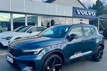 Volvo EX40 4.900 km 50.890 &euro; Bautzen 02625