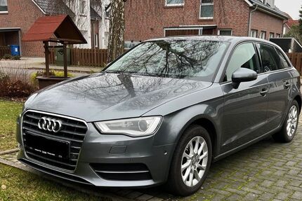 Audi A3 99.000 km 13.200 &euro; Oldenburg 26135