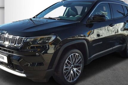 Jeep Compass 9.300 km 28.990 &euro; Hauneck b. Bad Hersfeld 36282