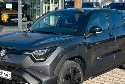 Suzuki e Vitara 1.050 km 41.950 &euro; Grimma 04668